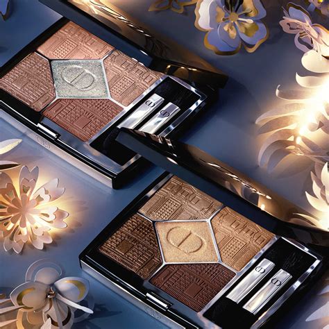 dior atelier of dreams makeup